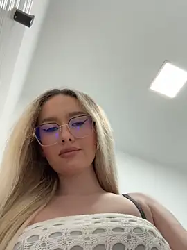 mollyxxx online show from 23, 1, 2025