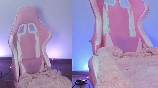 KataFerreira777 online show from 5, 2, 2026