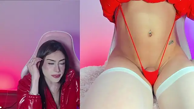 KataFerreira777 online show from 1, 3, 2026