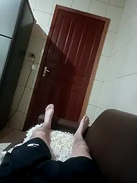 kalebGostoso online show from 25, 10, 2025