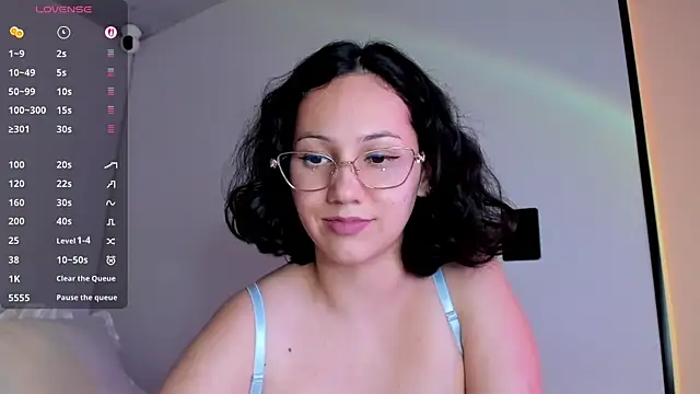 Anyi 1 online show from 25, 6, 2026
