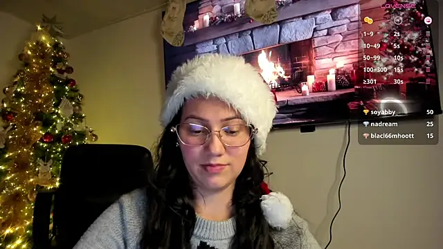 Anyi 1 online show from 8, 12, 2024