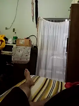 Edsondsos online show from 12, 3, 2026