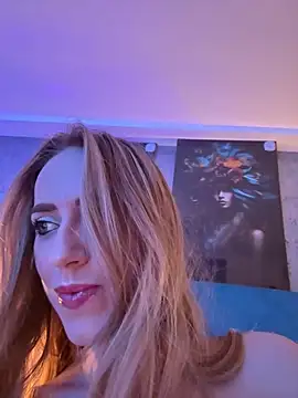 RockQueen A online show from 7, 3, 2025