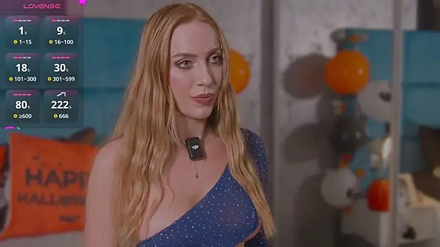 RockQueen A online show from 1, 11, 2025