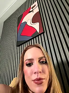 RockQueen A online show from 12, 10, 2025