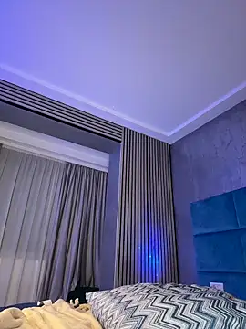 RockQueen A online show from 25, 3, 2026