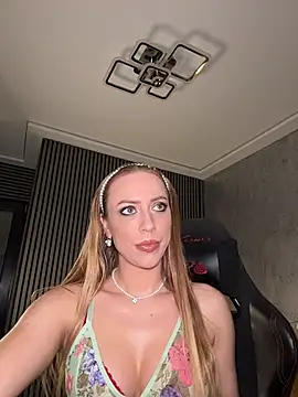 RockQueen A online show from 14, 1, 2026