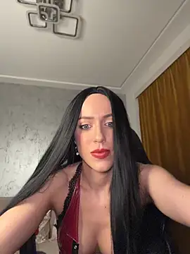 RockQueen A online show from 20, 5, 2026
