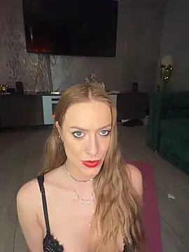 RockQueen A online show from 21, 6, 2026