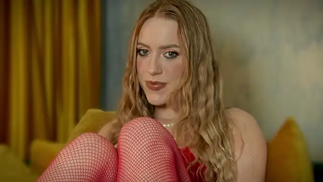 RockQueen A online show from 18, 11, 2025