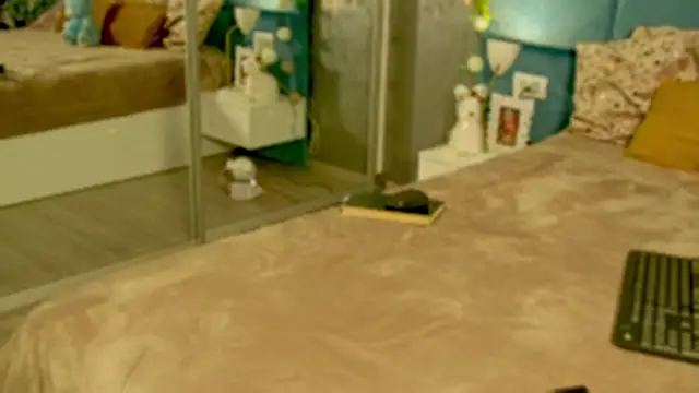 RockQueen A online show from 9, 4, 2026