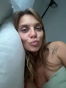 jessieamy online show from 26, 6, 2026