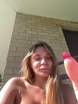 jessieamy online show from 5, 5, 2026