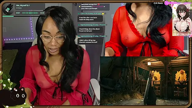 Cheybaaee online show from 23, 4, 2026