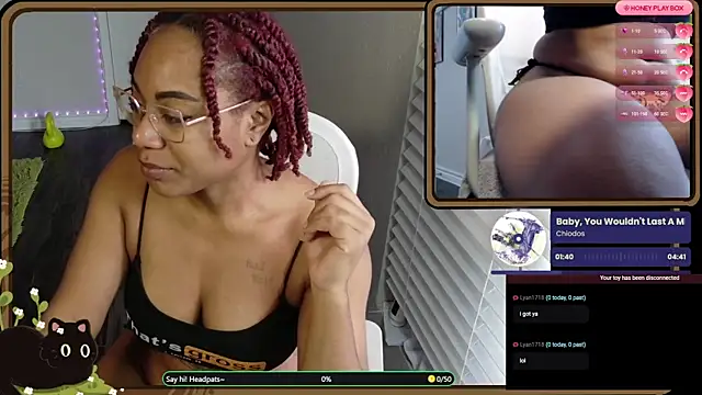 Cheybaaee online show from 23, 7, 2026