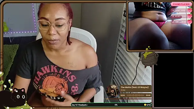 Cheybaaee online show from 7, 7, 2026