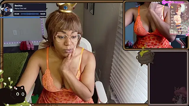 Cheybaaee online show from 10, 3, 2026