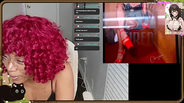 Cheybaaee online show from 8, 2, 2026