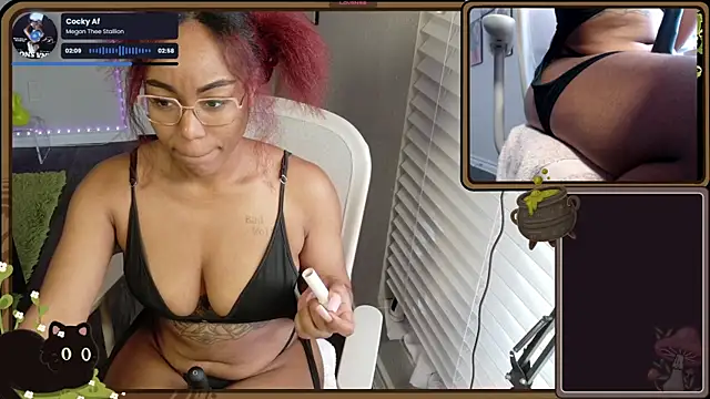 Snapshot of Cheybaaee chatting on 21, 5, 2026 Cheybaaee online show from 21, 5, 2026