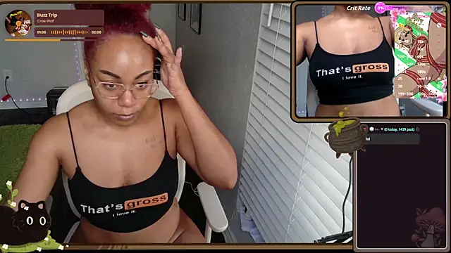 Cheybaaee online show from 21, 12, 2025