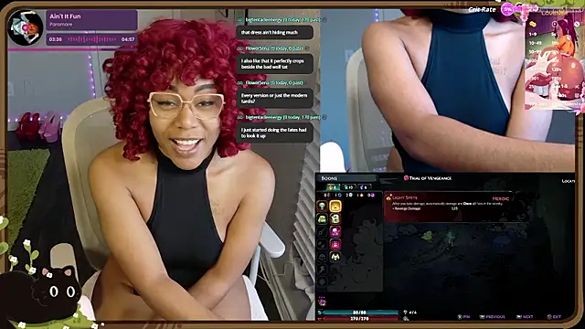 Cheybaaee online show from 12, 3, 2026