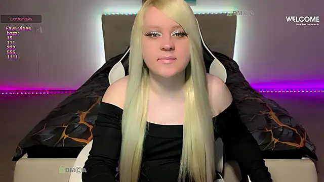 camsmiley online show from 2, 2, 2026