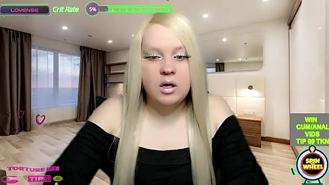 camsmiley online show from 2, 3, 2025