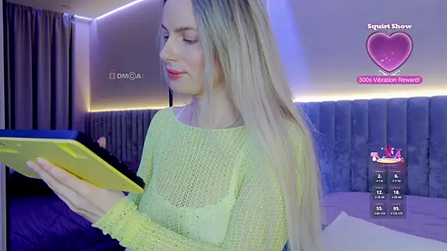 Goddessex online show from 12, 4, 2026