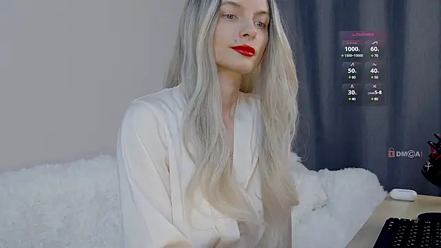 Goddessex online show from 14, 2, 2025