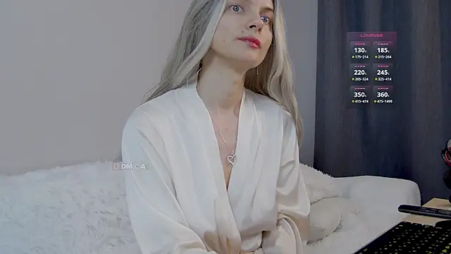 Goddessex online show from 29, 1, 2025
