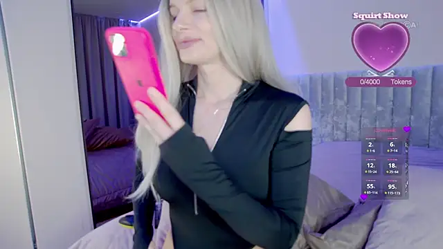 Snapshot of Goddessex chatting on 26, 10, 2025 Goddessex online show from 26, 10, 2025