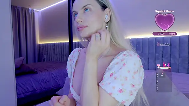 Goddessex online show from 18, 6, 2026