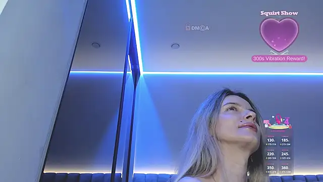 Goddessex online show from 7, 6, 2026