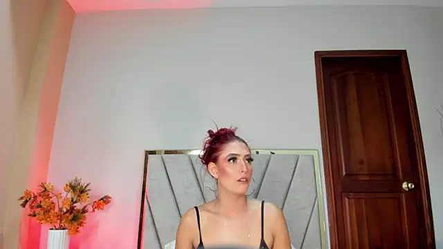 Snapshot of JupiteFox chatting on 10, 5, 2026 JupiteFox online show from 10, 5, 2026