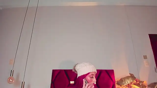 JupiteFox online show from 28, 11, 2025