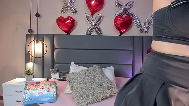 JupiteFox online show from 15, 2, 2026