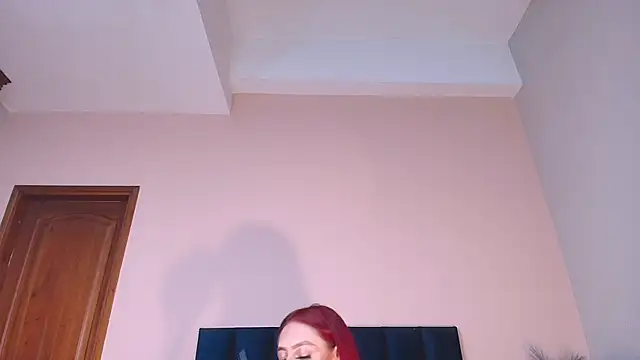 Snapshot of JupiteFox chatting on 2, 6, 2026 JupiteFox online show from 2, 6, 2026