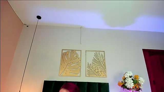 JupiteFox online show from 31, 3, 2026