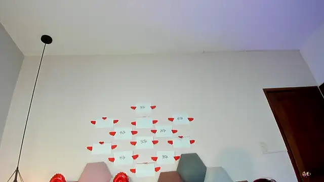 JupiteFox online show from 17, 2, 2026