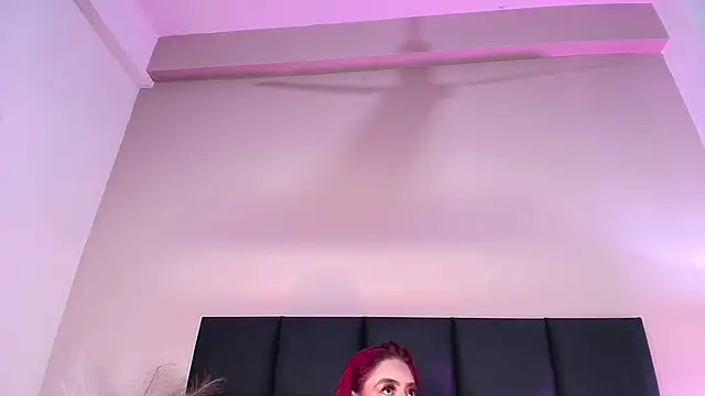 JupiteFox online show from 23, 4, 2026