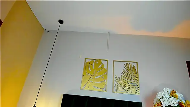 JupiteFox online show from 12, 3, 2026