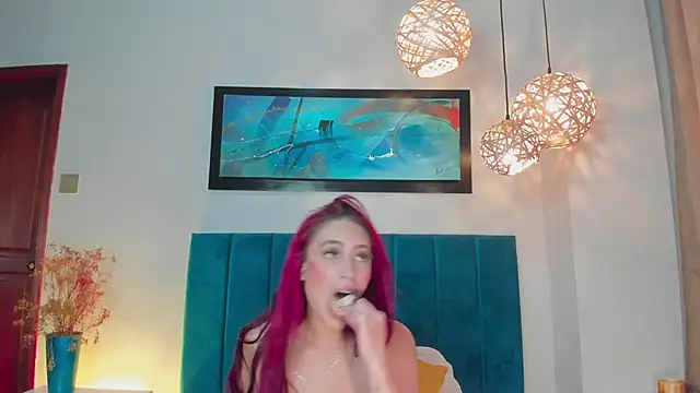 JupiteFox online show from 6, 11, 2025