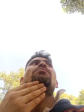 SunnyleoneBG online show from 12, 10, 2025