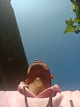 SunnyleoneBG online show from 3, 11, 2025