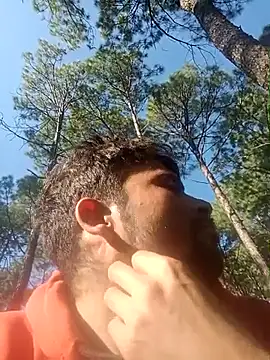 SunnyleoneBG online show from 10, 11, 2025