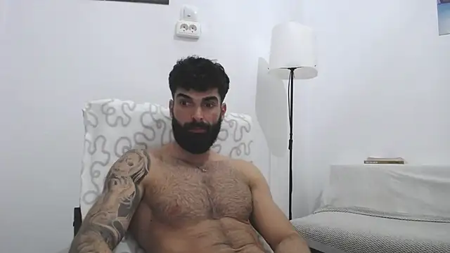 Verycutex online show from 18, 3, 2025