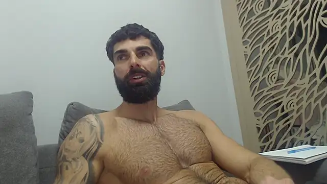 Verycutex online show from 28, 11, 2025