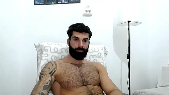 Verycutex online show from 18, 11, 2025