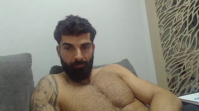 Verycutex online show from 29, 11, 2025